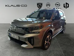 Grau Gebraucht 2025 Citroën C3 Aircross SUV | 28.790 €