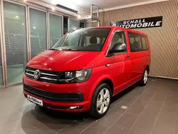 Rot Gebraucht 2019 VW T6.1 Van | 33.890 € (Superpreis)