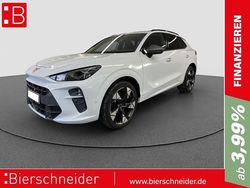 Weiss Gebraucht 2025 Cupra Terramar VZ SUV | 41.950 € (Fairer Preis)