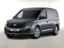Graphite grey metallic Neu 2025 Ford Transit Limited Van | 32.229 € (Fairer Preis)