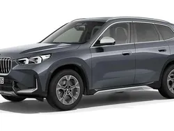 Grau Gebraucht 2023 BMW X1 Luxury Line SUV | 47.285 € (Fairer Preis)