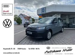 Pure grey Gebraucht 2023 VW Caddy Maxi Van / Kleinbus | 29.750 € (Guter Preis)
