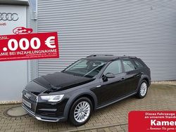 Brillantschwarz Gebraucht 2019 Audi A4 Allroad Design Kombi | 25.950 € (Fairer Preis)