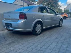 Silber Gebraucht 2005 Opel Vectra Limousine | 2.300 € (Fairer Preis)