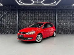Rot Gebraucht 2011 VW Polo Style | 8.380 € (Fairer Preis)
