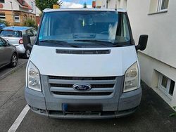 Weiß Gebraucht 2011 Ford Transit | 4.500 € (Guter Preis)