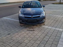 Grau Gebraucht 2006 Opel Astra Cabriolet Cabrio | 1.500 € (Superpreis)