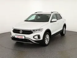 Andere Gebraucht 2024 VW T-Roc SUV | 28.890 € (Guter Preis)