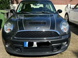 Grau Gebraucht 2011 Mini Cooper SD Kleinwagen | 8.390 € (Fairer Preis)
