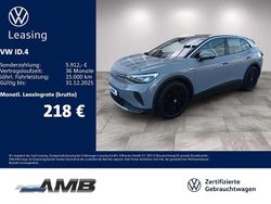 C2 mondsteingrau Gebraucht 2022 VW ID.4 Pro SUV | 28.980 € (Guter Preis)