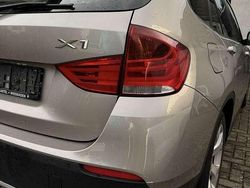Grau Gebraucht 2011 BMW X1 SUV | 7.300 € (Superpreis)