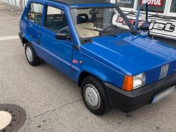 Blau Gebraucht 1988 Fiat Panda Kleinwagen | 6.999 €