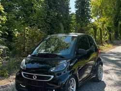 Smart ForTwo Coupé