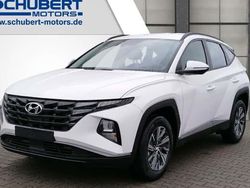 Weiß Gebraucht 2024 Hyundai Tucson Select SUV | 29.890 € (Superpreis)