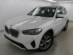 Weiß Gebraucht 2024 BMW X3 Sport Line SUV | 49.840 € (Guter Preis)