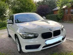Gebraucht 2015 BMW 116 Kleinwagen | 7.899 € (Fairer Preis)