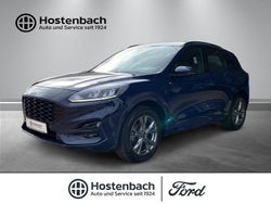 Blau Gebraucht 2022 Ford Kuga ST-Line SUV | 17.690 € (Guter Preis)