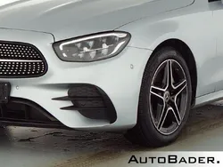 Gebraucht 2023 Mercedes E300 | 47.695 € (Fairer Preis)
