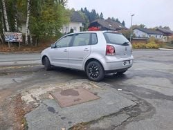 Silber Gebraucht 2008 VW Polo Kleinwagen | 850 € (Superpreis)