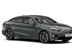 Skyscraper grau metallic(grau) Neu 2025 BMW 220 Coupé | 49.920 € (Teuer)