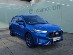 Blau Gebraucht 2024 Ford Kuga ST-Line X SUV | 44.690 €