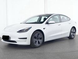 Weiß Gebraucht 2023 Tesla Model 3 Standard Range Plus Limousine | 28.000 € (Guter Preis)