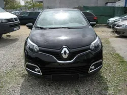 Schwarz Gebraucht 2016 Renault Captur Crossborder SUV | 8.500 € (Fairer Preis)