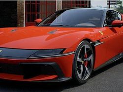 Rot Neu 2025 Ferrari 12 Cilindri Coupé | 555.000 €