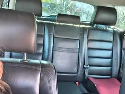 Schwarz Gebraucht 2004 VW Touareg SUV | 6.300 €