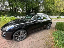 Schwarz Gebraucht 2018 Porsche Macan S SUV | 43.850 € (Guter Preis)