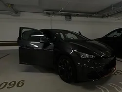 Schwarz Gebraucht 2022 Cupra Born Kleinwagen | 23.990 € (Fairer Preis)