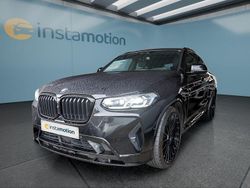 Schwarz Gebraucht 2022 Alpina XD4 SUV | 61.149 € (Fairer Preis)