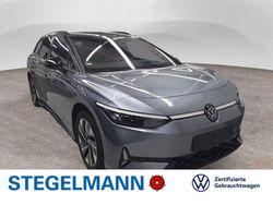 Gebraucht 2025 VW ID.7 GTX Kombi | 51.590 € (Guter Preis)