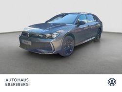 Grau Neu 2025 VW Passat IQ Drive Limousine | 71.120 €