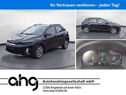 Schwarz Neu 2025 Kia Stonic Vision SUV | 23.190 € (Fairer Preis)