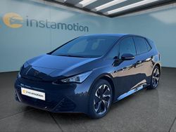 Grau Gebraucht 2023 Cupra Born Kleinwagen | 30.949 € (Fairer Preis)