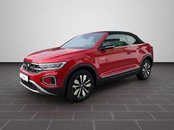 Kings red metallic schwarz (metallic) Neu 2025 VW T-Roc SUV | 28.630 €