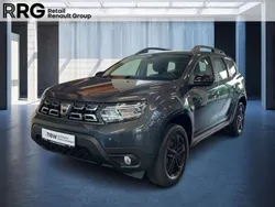 Grau Gebraucht 2022 Dacia Duster Comfort SUV | 14.990 € (Fairer Preis)