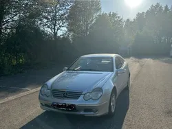 Mercedes C180