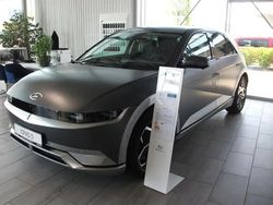 Shooting star Gebraucht 2023 Hyundai Ioniq 5 SUV | 45.490 € (Teuer)