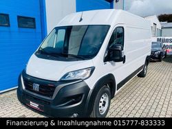Weiß Gebraucht 2023 Fiat Ducato Van | 19.900 €