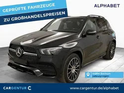Mercedes GLE350e