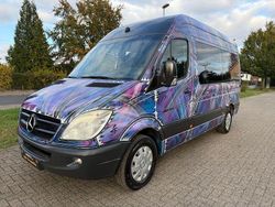 Gebraucht 2008 Mercedes Sprinter Van | 11.800 € (Fairer Preis)
