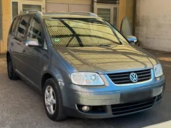 Gebraucht 2006 VW Touran Van / Kleinbus | 1.499 € (Guter Preis)