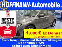Grau Neu 2025 Skoda Scala Selection Kleinwagen | 24.950 € (Fairer Preis)
