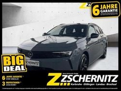 Grau Neu 2025 Opel Astra Edition Kombi | 26.960 € (Fairer Preis)