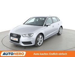 Silber Gebraucht 2015 Audi A3 Attraction Limousine | 13.300 € (Guter Preis)