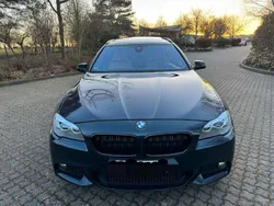 Blau Gebraucht 2013 BMW 535 M Sport Kombi | 9.500 € (Fairer Preis)