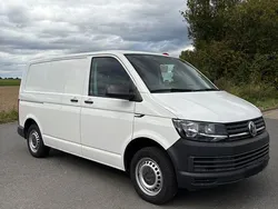 Weiß Gebraucht 2017 VW T6 Van | 14.900 € (Superpreis)