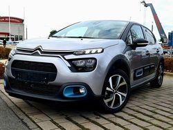 Grau Gebraucht 2024 Citroën C3 Kleinwagen | 15.990 € (Guter Preis)
